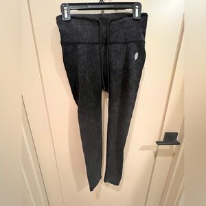 FP Movement by Free People Charcoal Womens Leggings